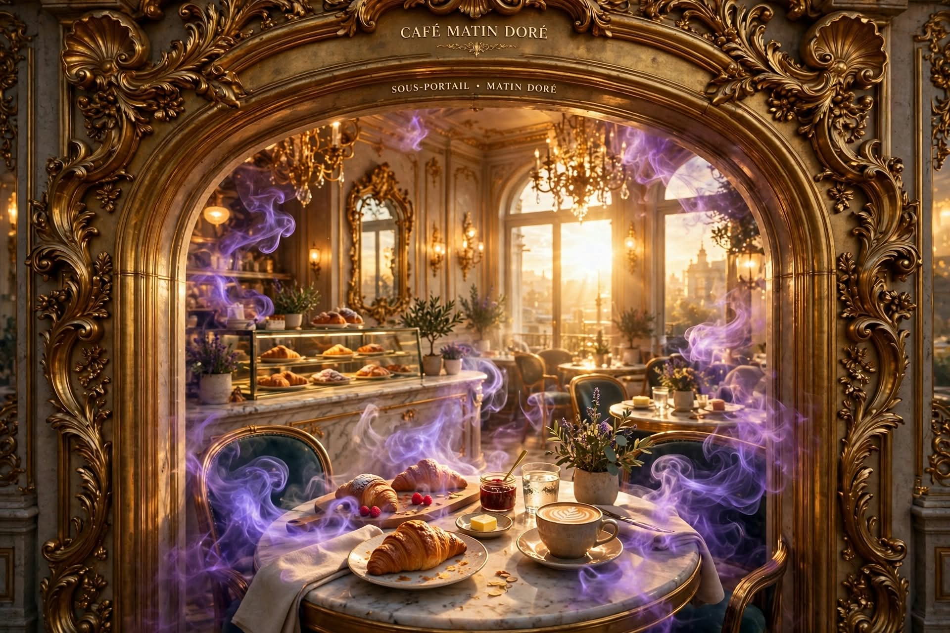 Café